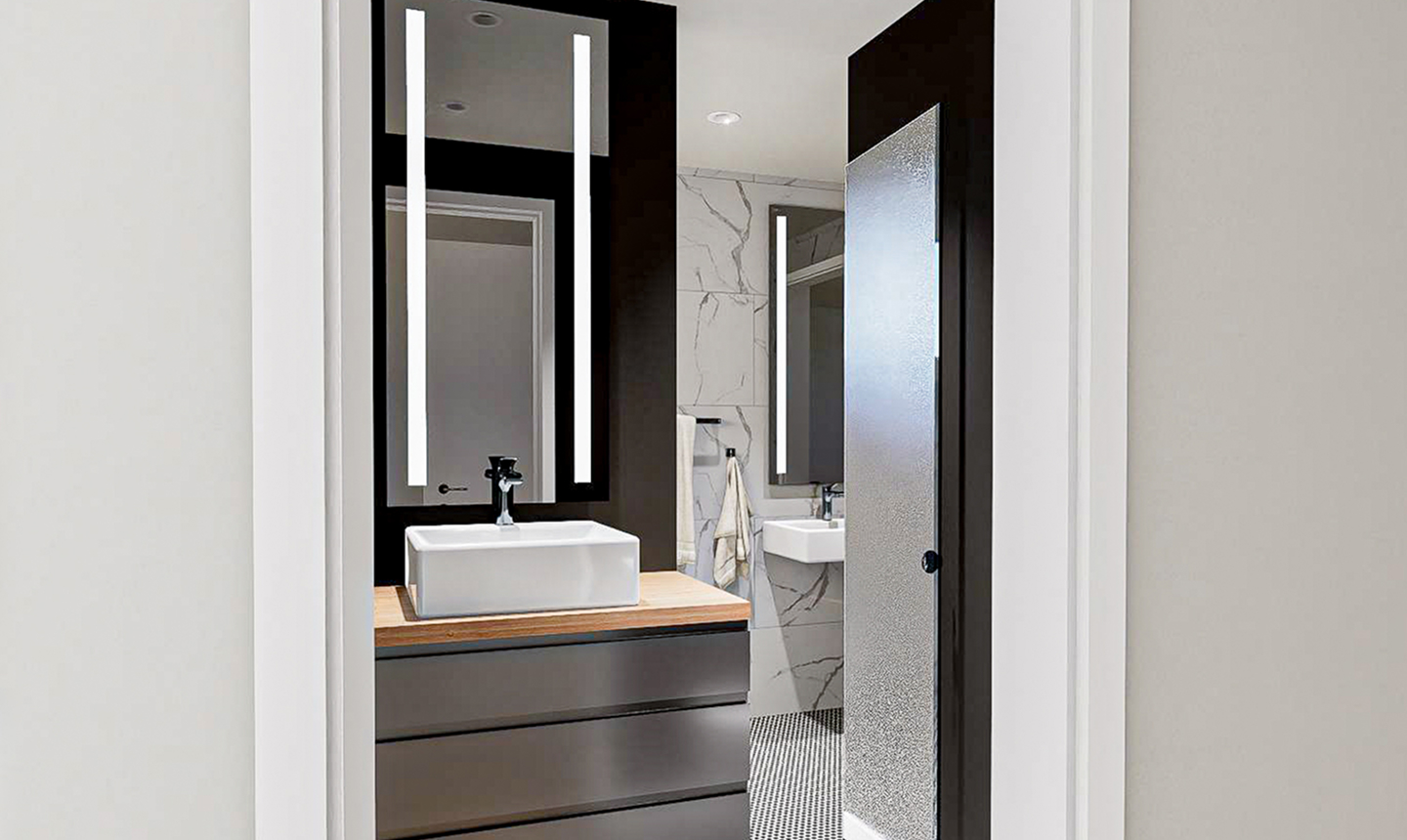 Bathroom Renovation Service in Denver_G5